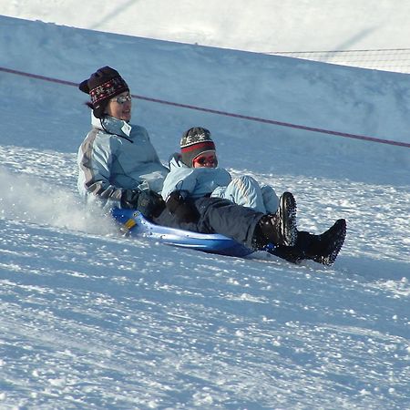 Fontaines Blanches 320 Apartment Avoriaz Luaran gambar