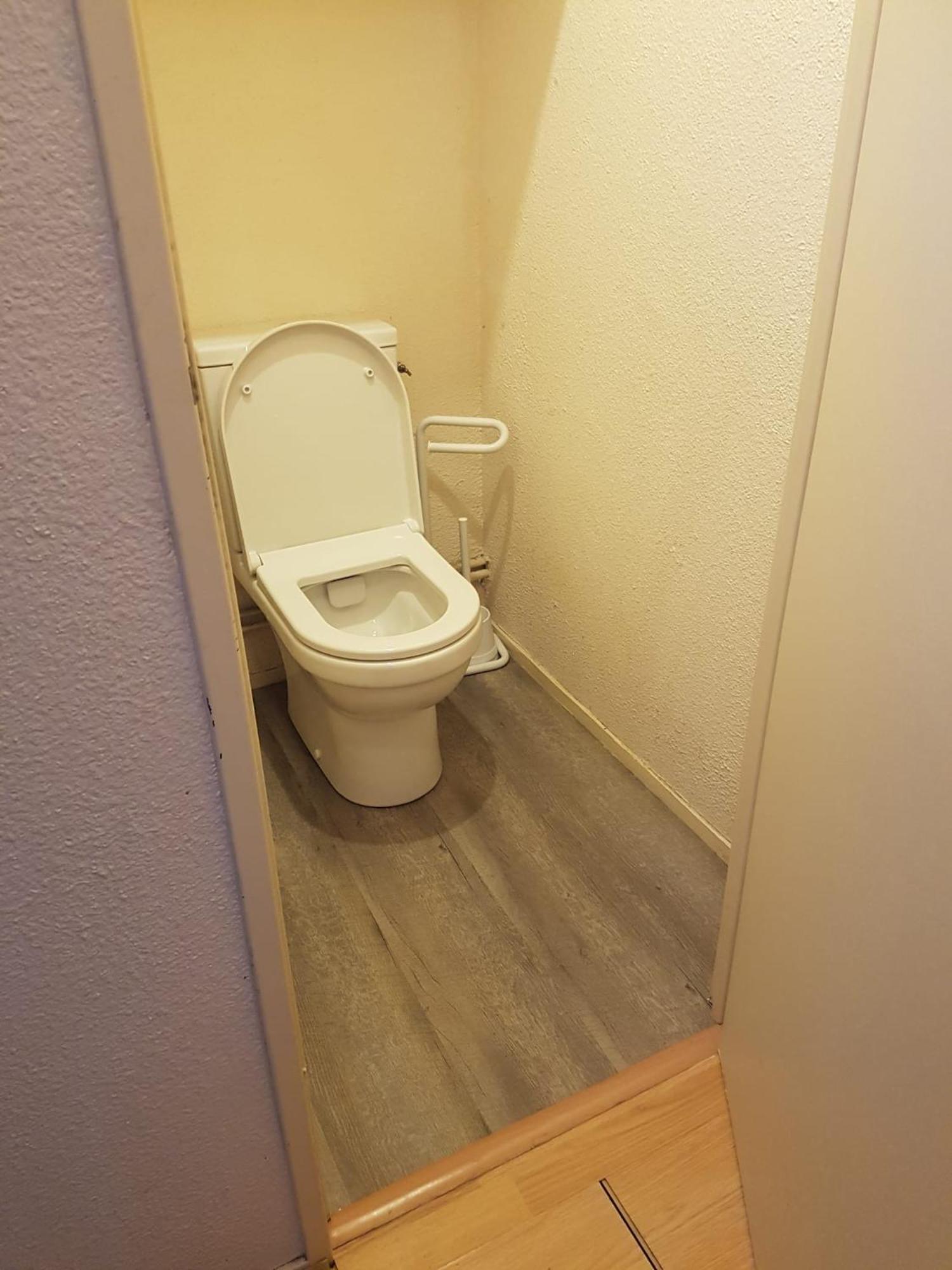 Fontaines Blanches 320 Apartment Avoriaz Luaran gambar