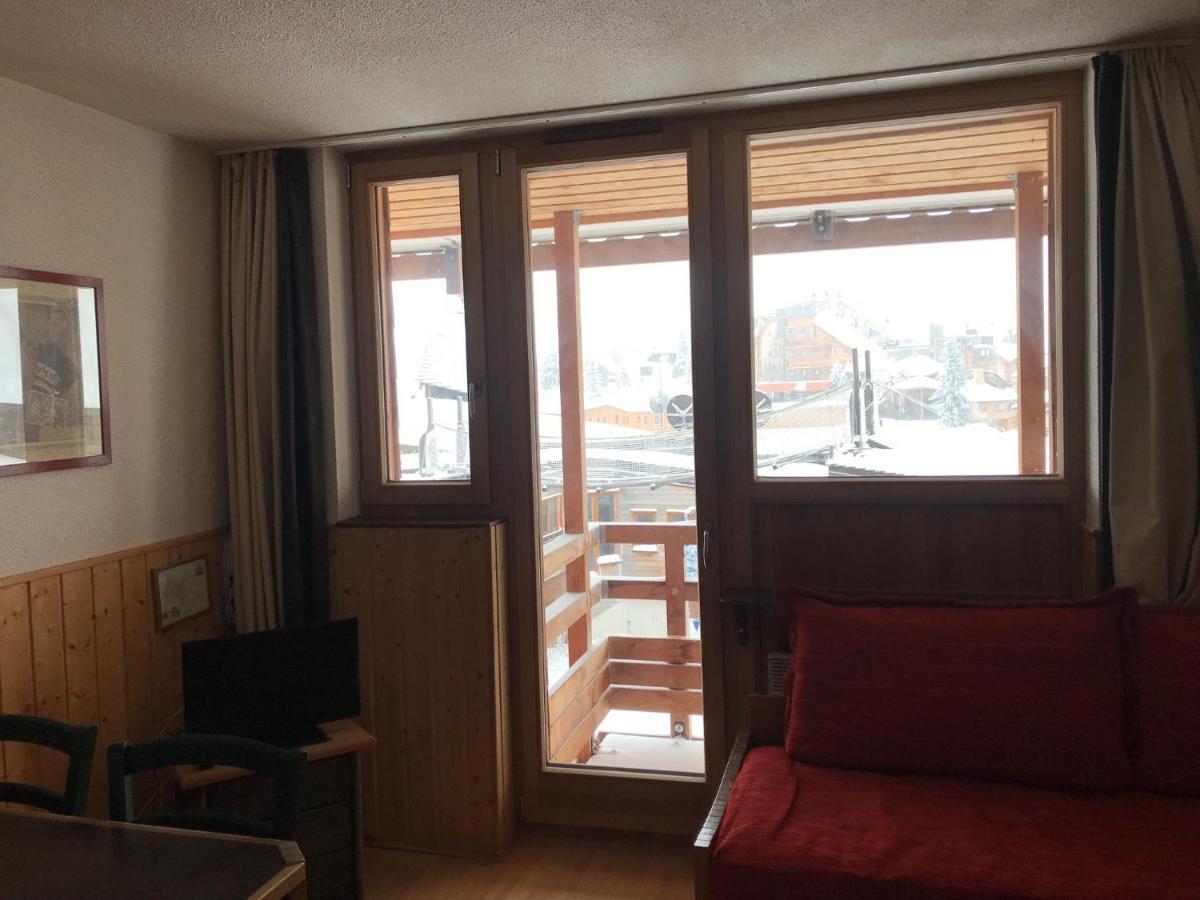 Fontaines Blanches 320 Apartment Avoriaz Luaran gambar