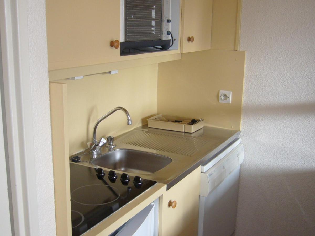 Fontaines Blanches 320 Apartment Avoriaz Luaran gambar